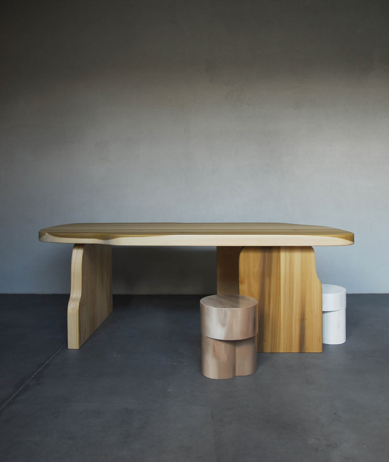 Windows Of Bo Bardi - Desk / Dining table