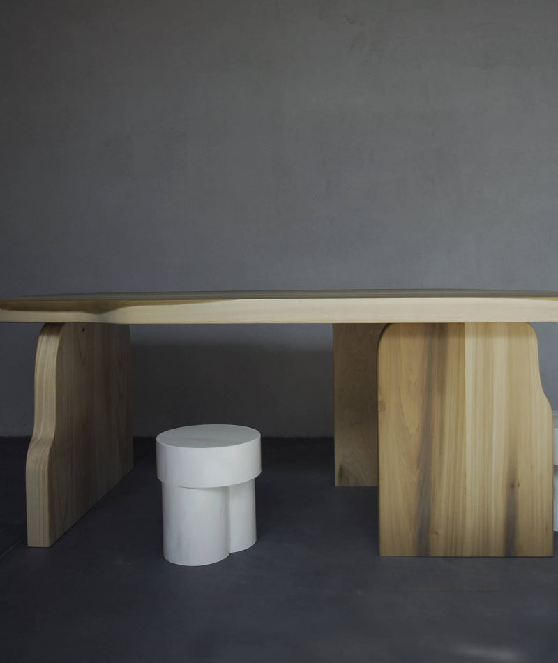 Windows Of Bo Bardi - Desk / Dining table