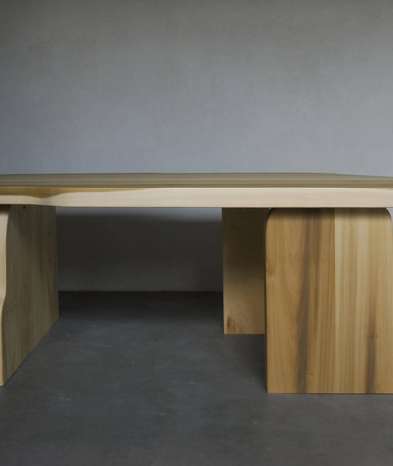 Windows Of Bo Bardi - Desk / Dining table