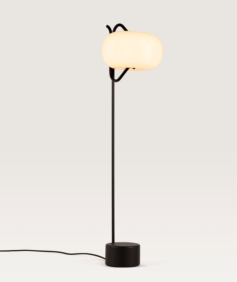 Balloon Floor Lamp