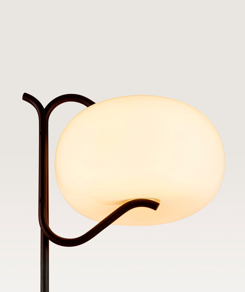 Balloon Floor Lamp