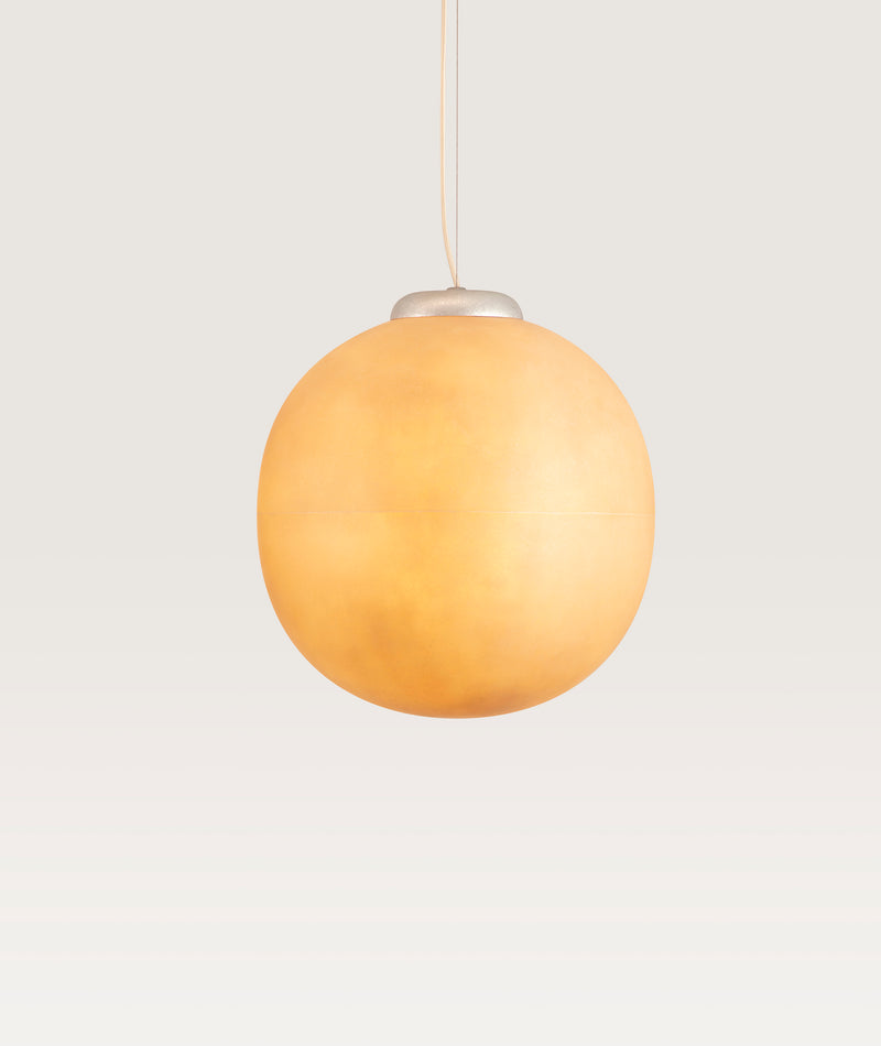 Puffball Pendant, Small