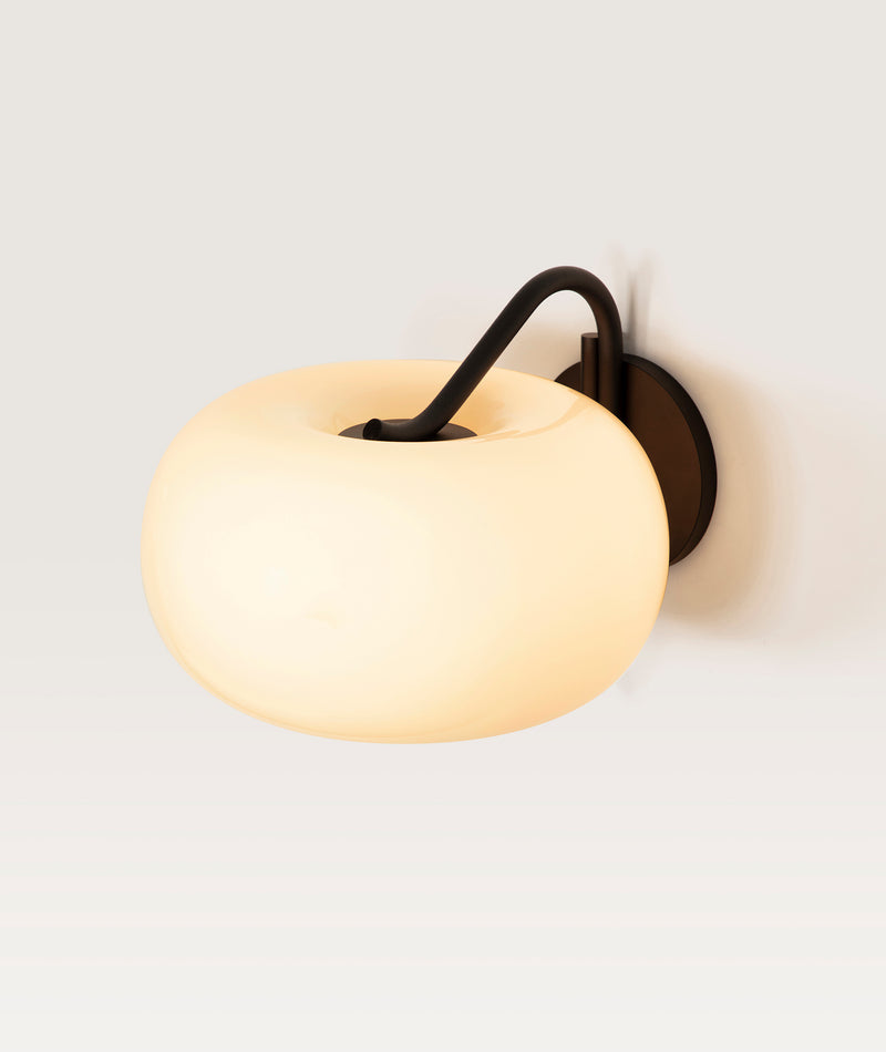 Balloon Sconce