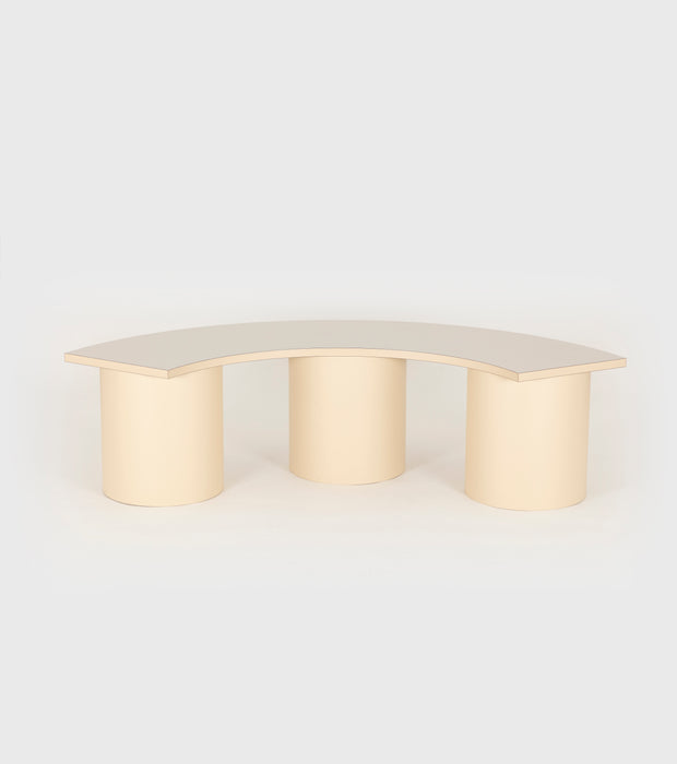 Slon Bench - Round