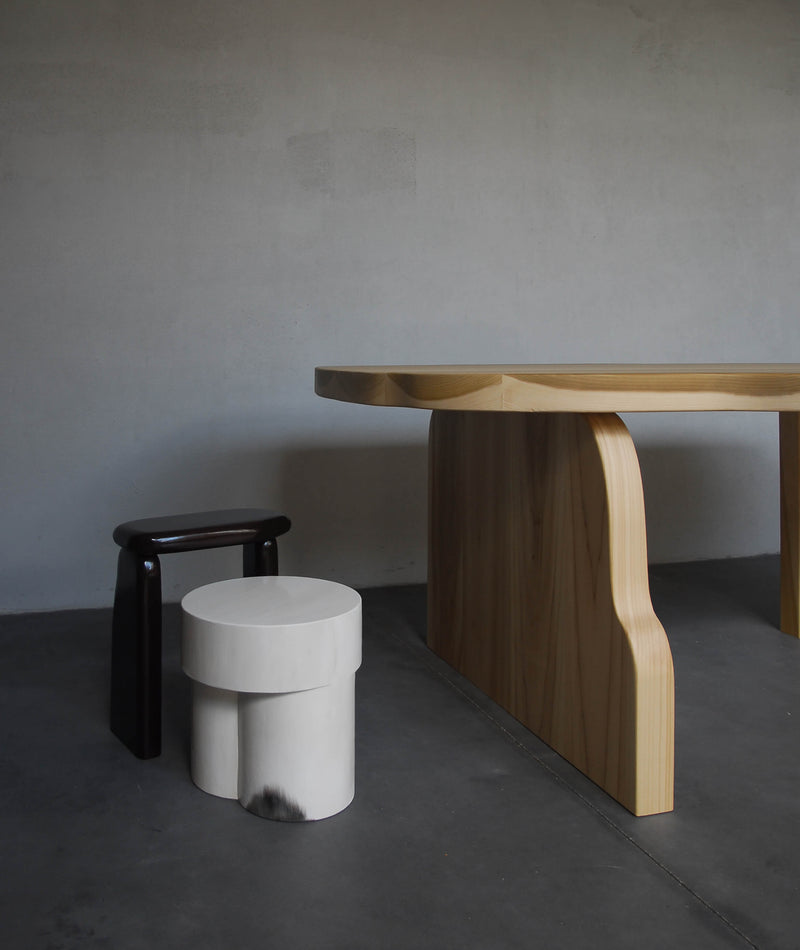 Windows Of Bo Bardi - Desk / Dining table