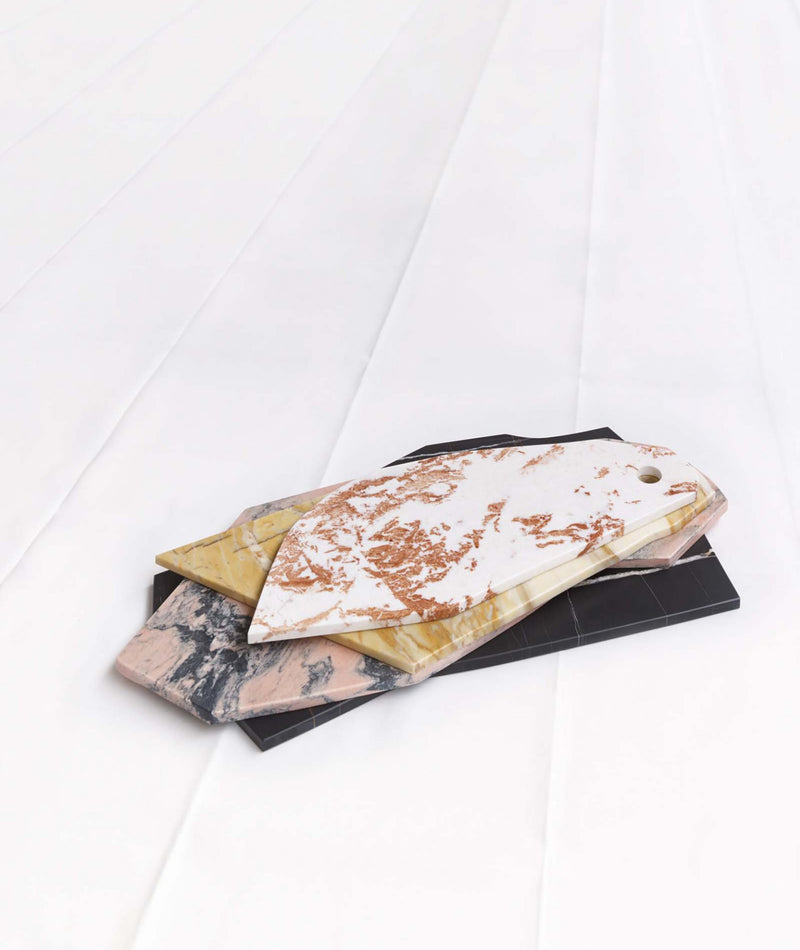 Marble Cutting Boards