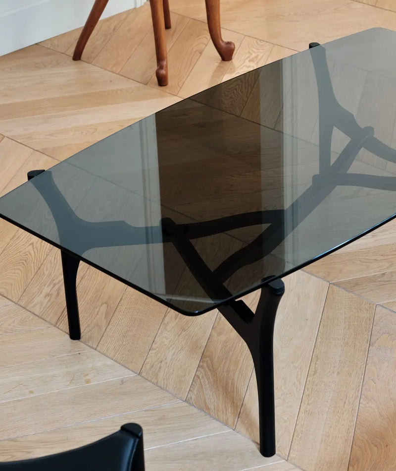 Carlina Low Table