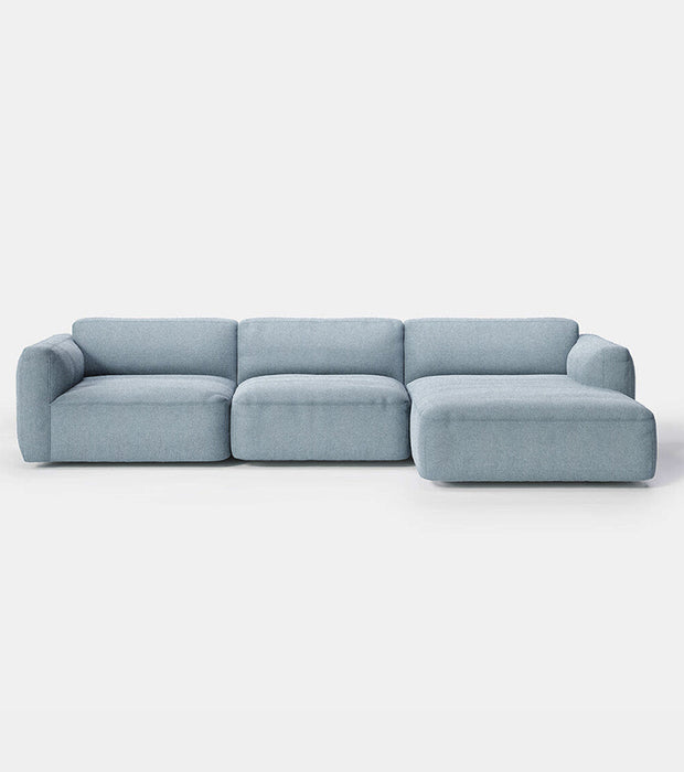 Develius Mellow Sofa EV8