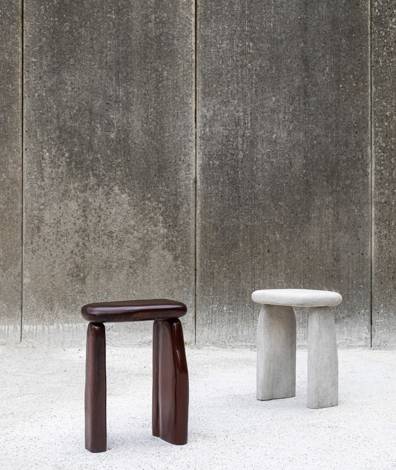 Windows Of Bo Bardi - Side Table II