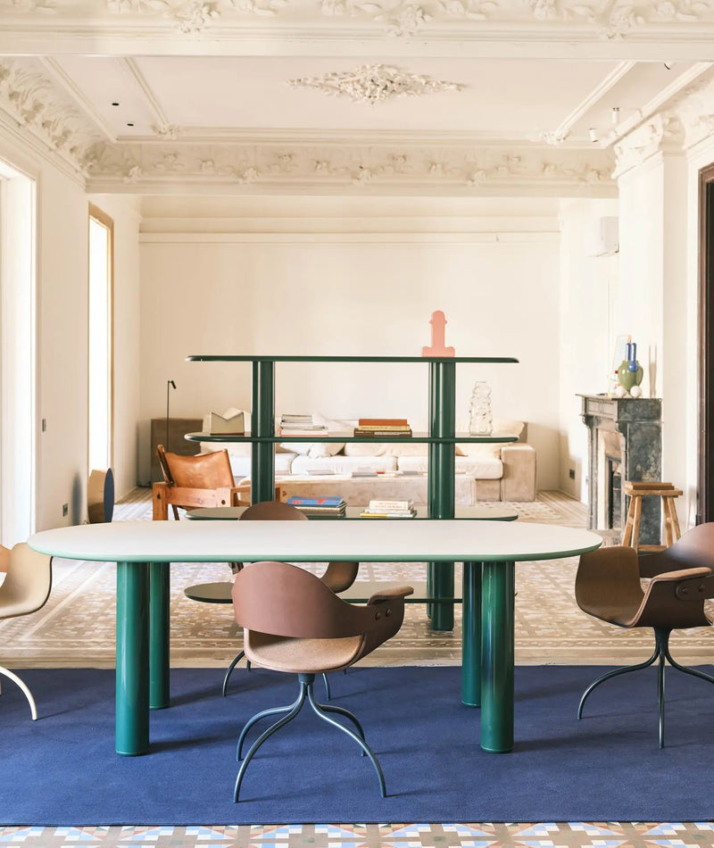 Eclipso Dining Table