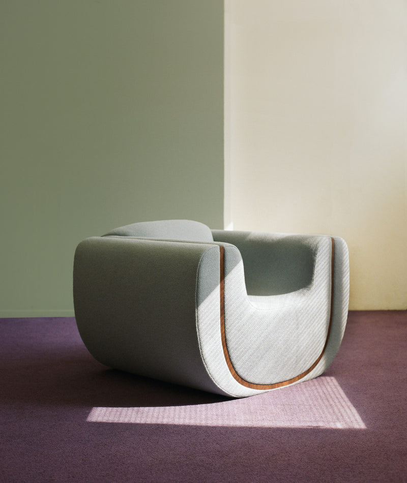 Linea Armchair