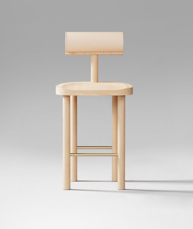 Una Counter Stool