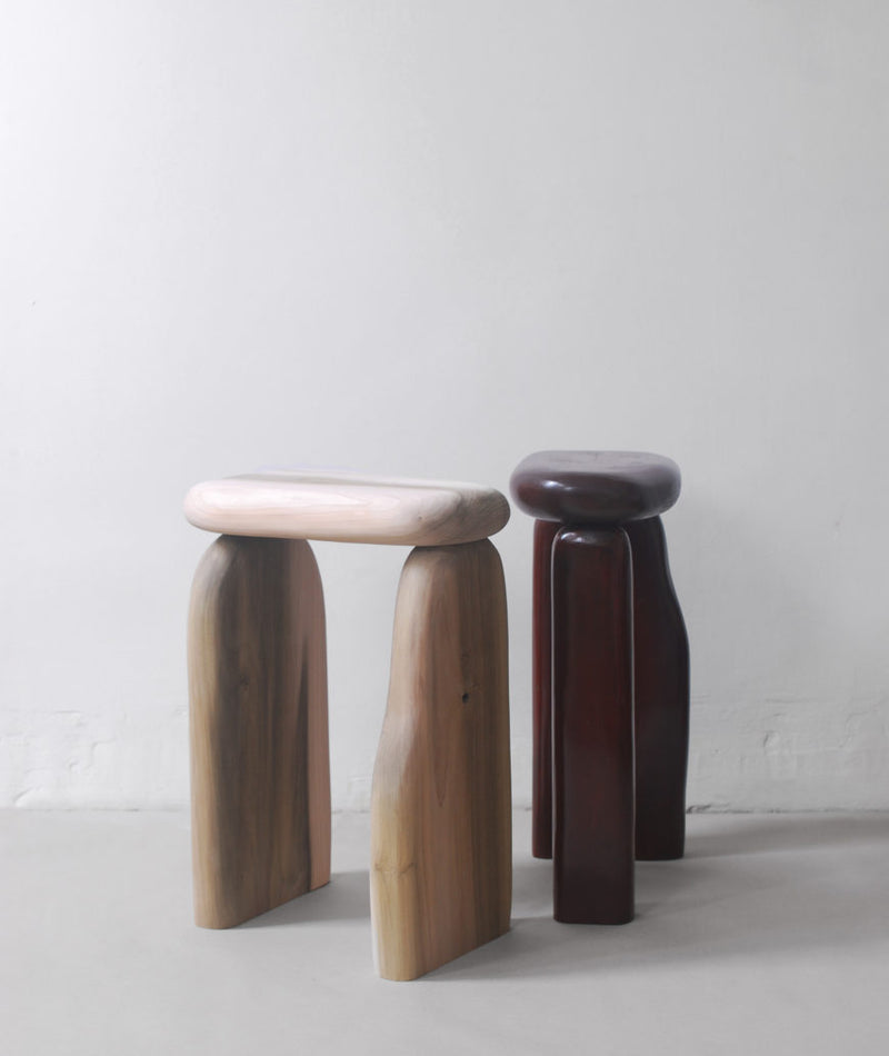 Windows Of Bo Bardi - Side Table II