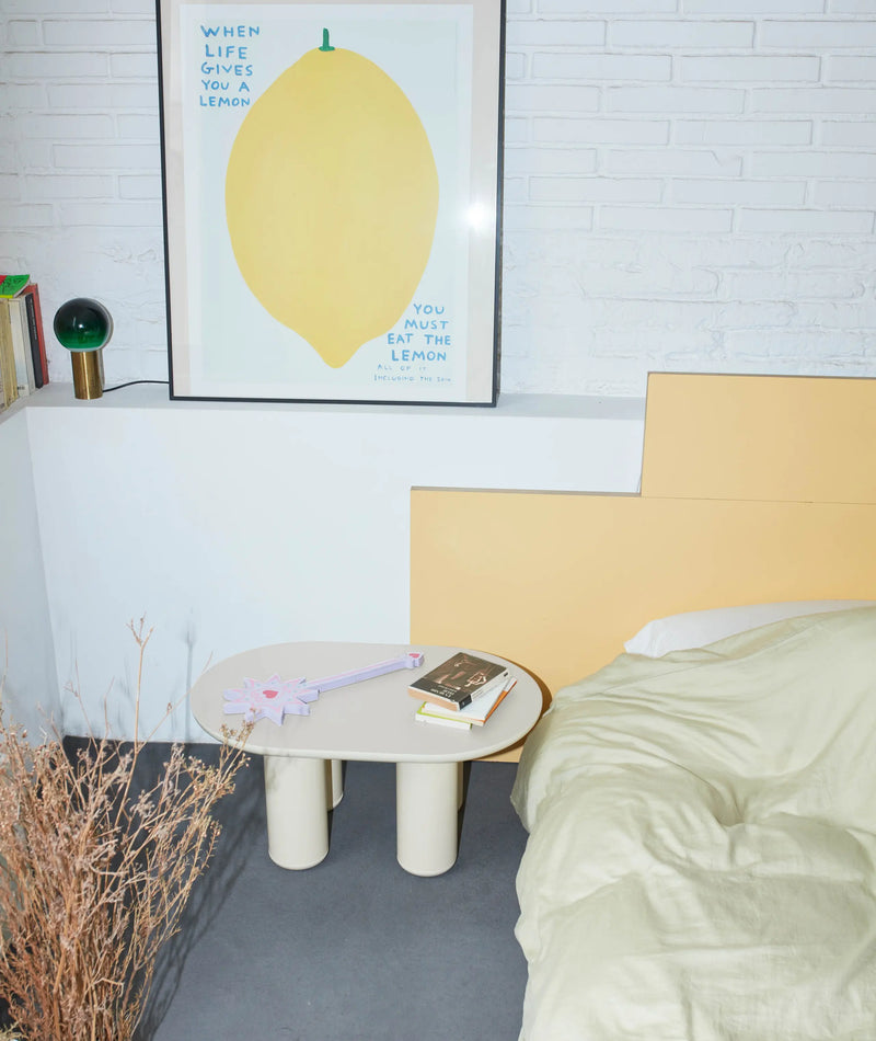 Eclipso Coffee Table