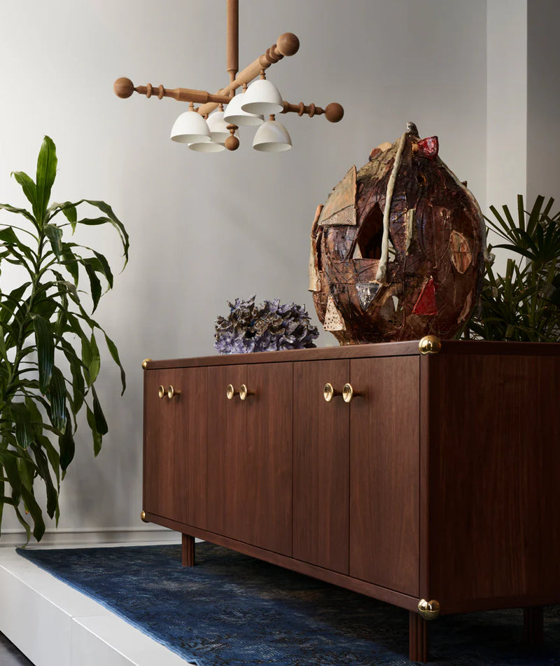 Lafayette Credenza