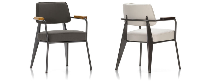 Fauteuil Direction Chair