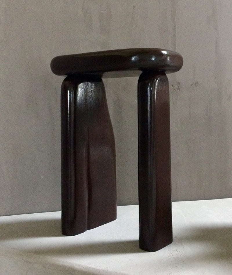 Windows Of Bo Bardi - Side Table II