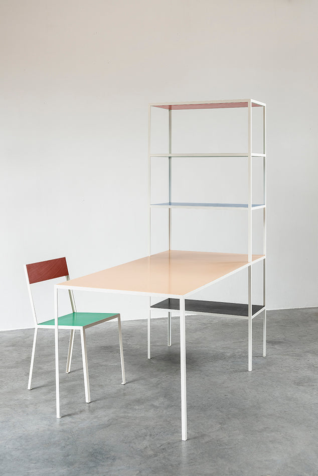 Rack + Table L