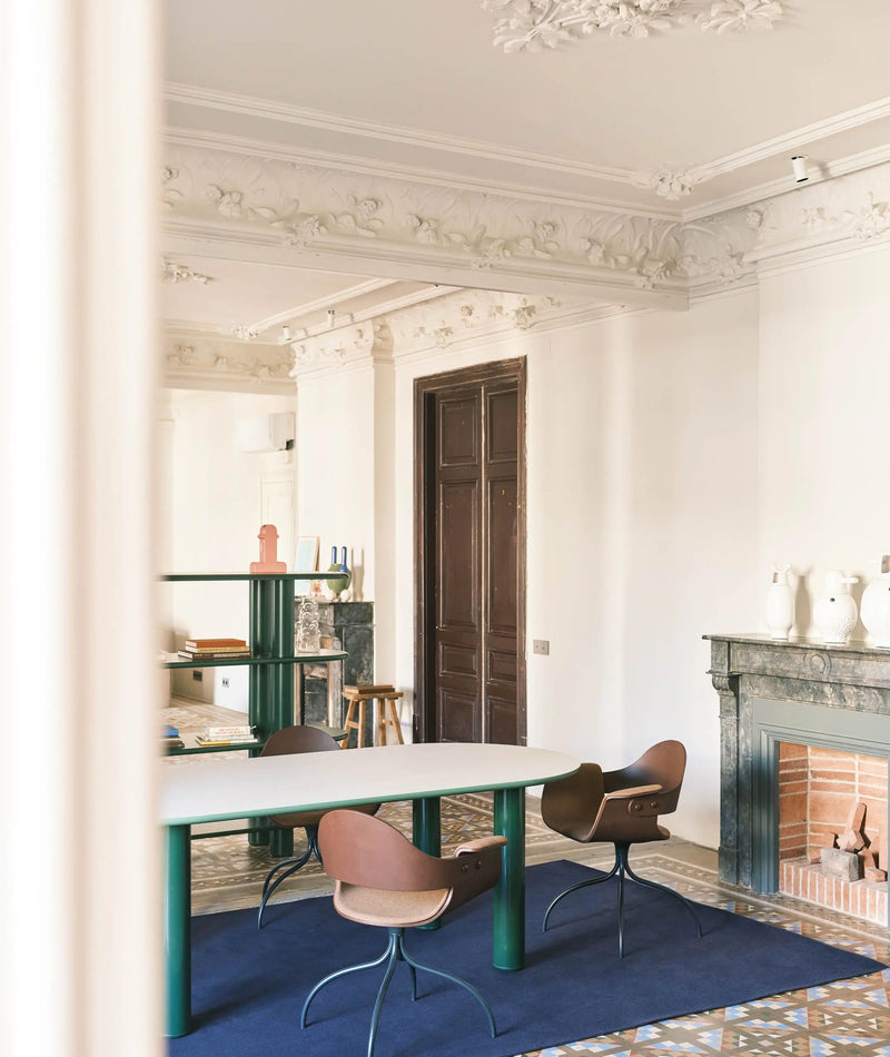 Eclipso Dining Table