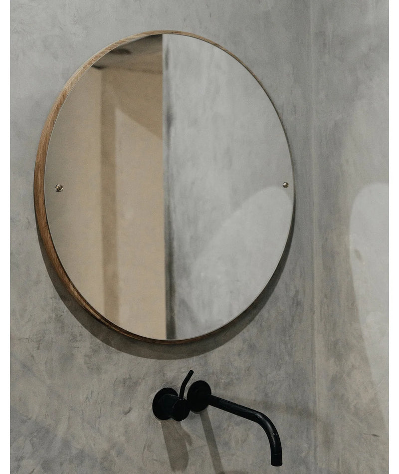 CM-1 Circle Mirror