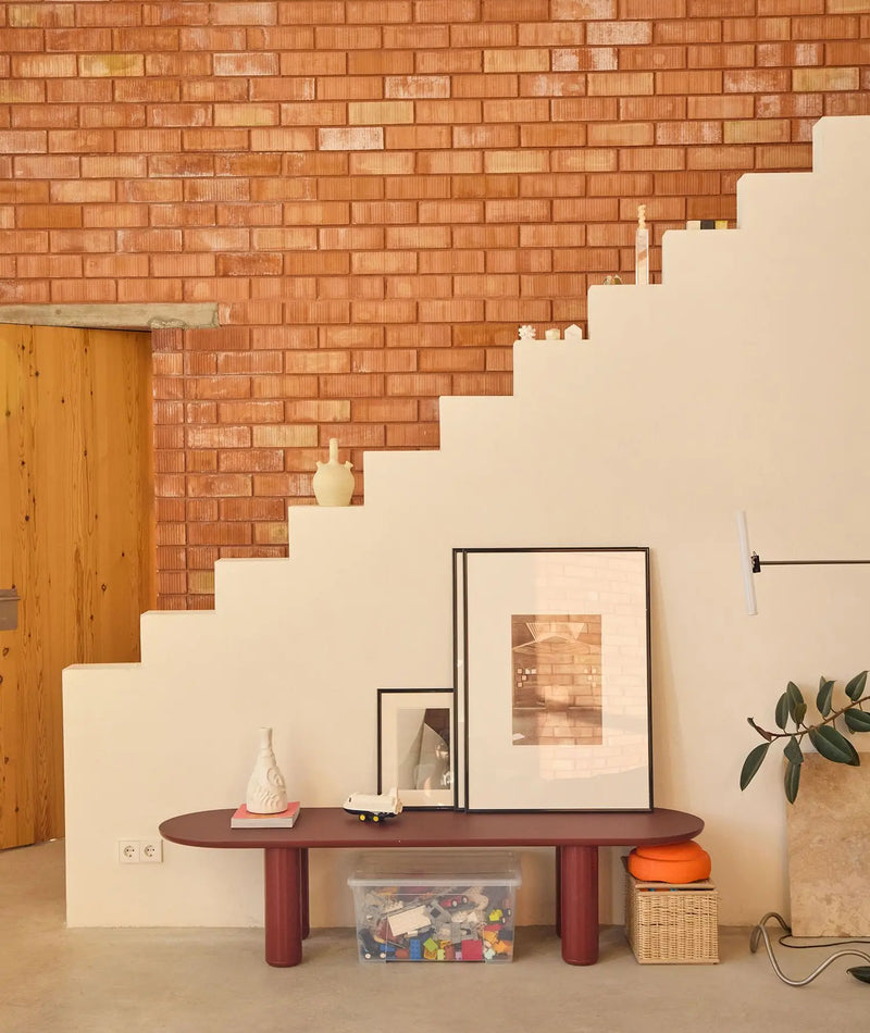 Eclipso Coffee Table