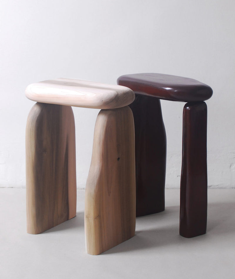 Windows Of Bo Bardi - Side Table II