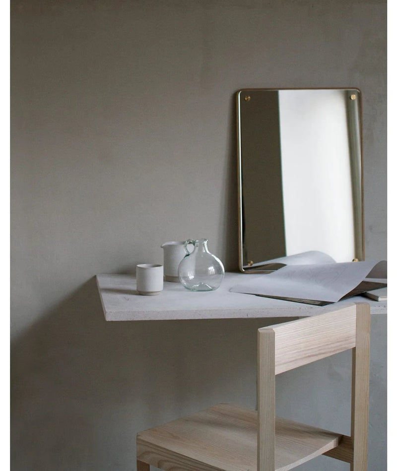 RM-1 Rectangular Mirror