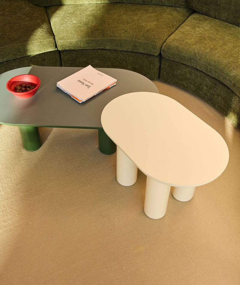 Eclipso Coffee Table