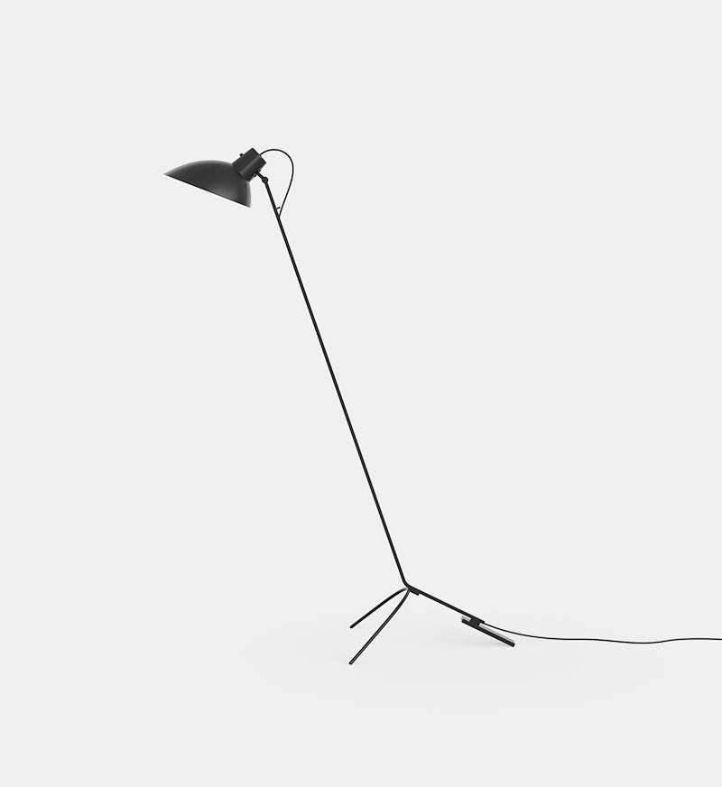 VV Cinquanta Floor Lamp