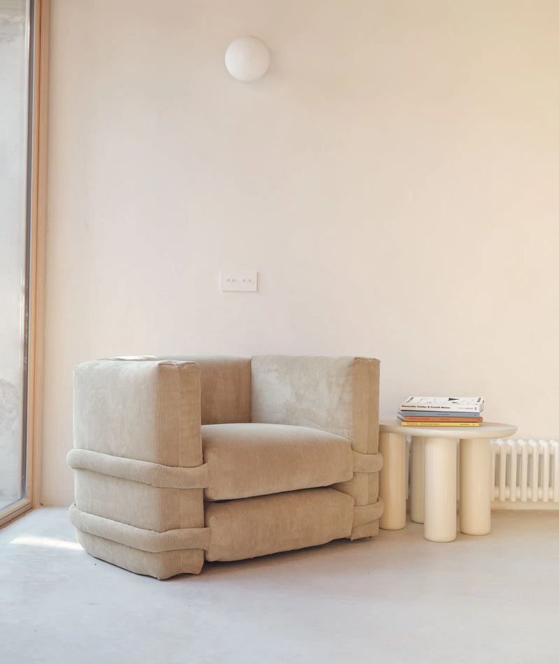 Eclipso Coffee Table