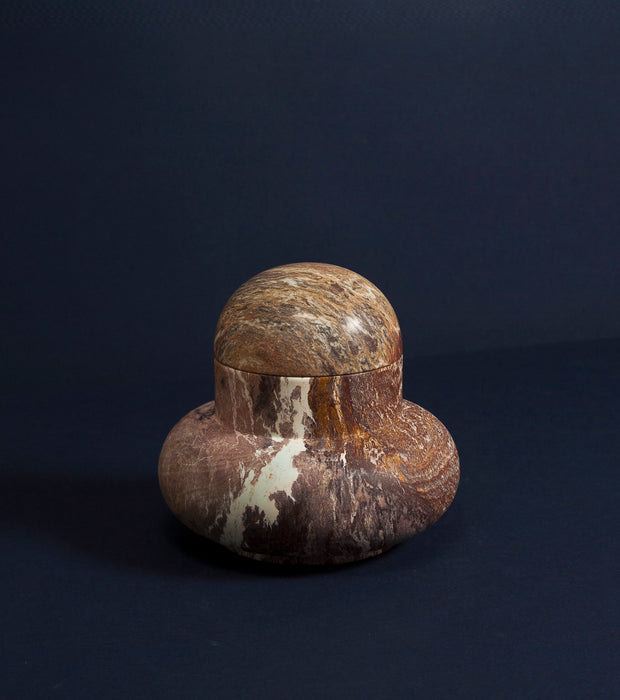 Monolith Series - YY1