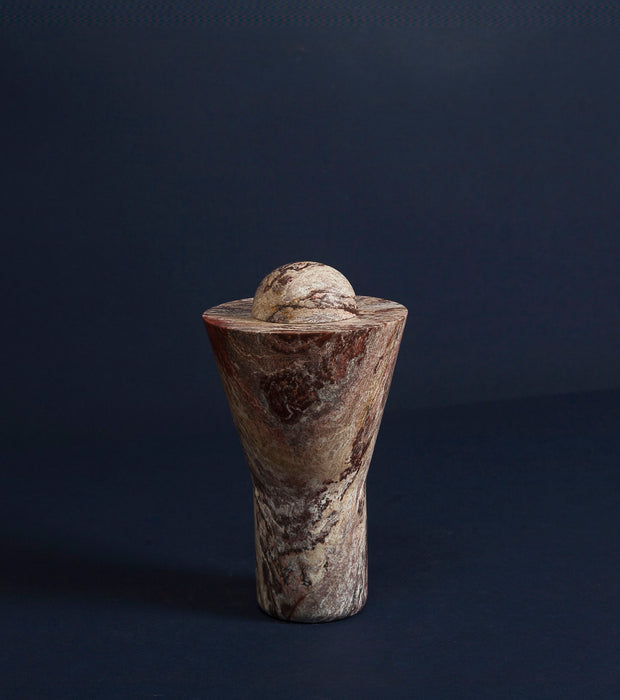 Monolith Series - JJ1