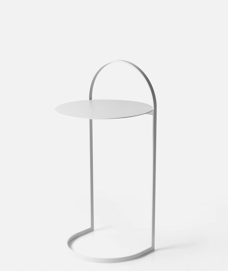Alça Side Table #1