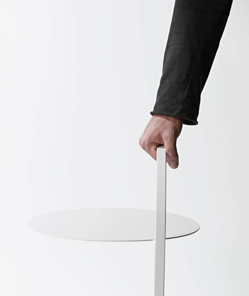 Alça Side Table #1