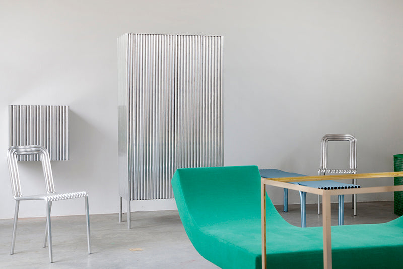 Alltubes Cabinet High