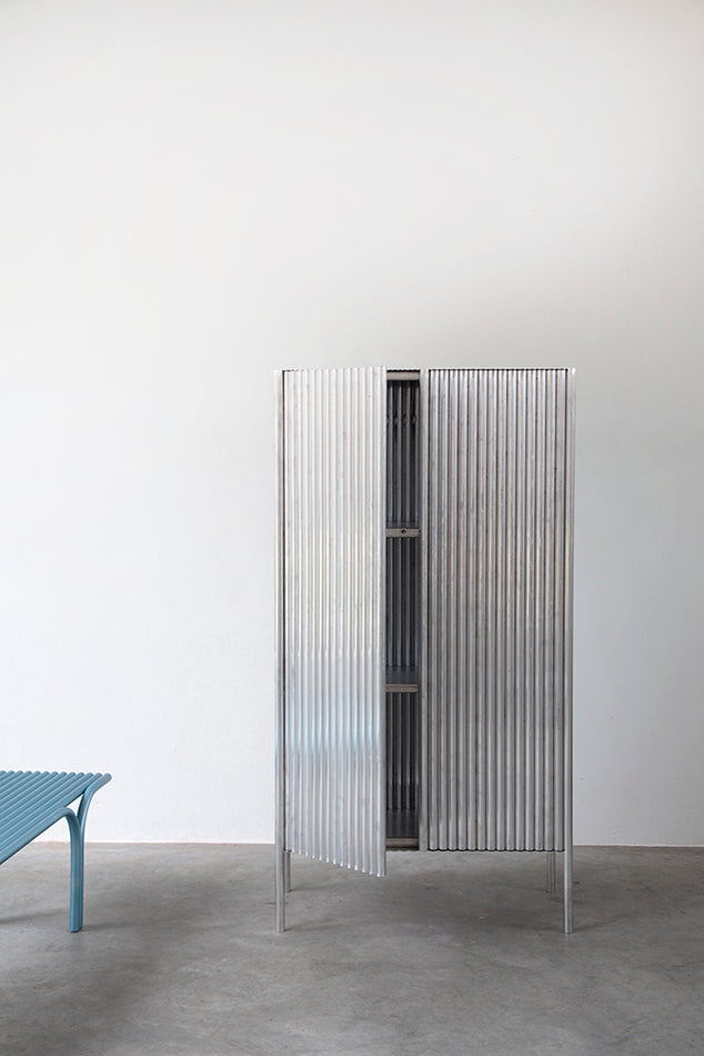 Alltubes Cabinet High