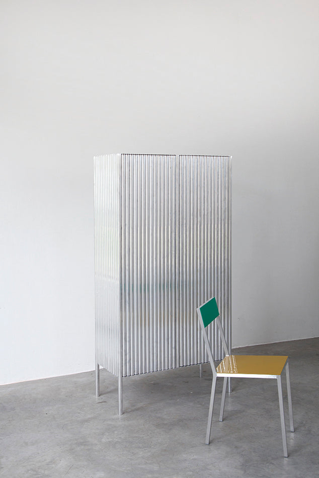 Alltubes Cabinet High