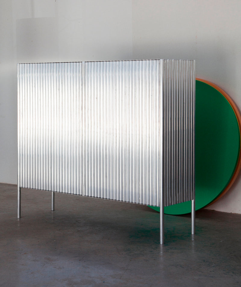 Alltubes Cabinet Low