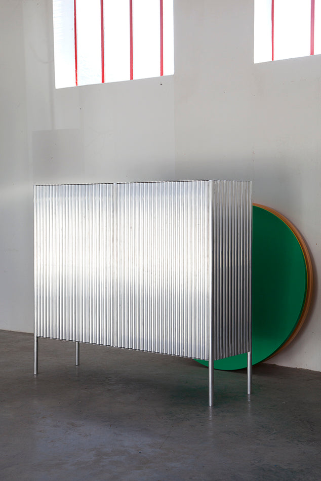 Alltubes Cabinet Low