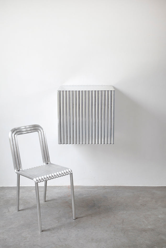 Alltubes Wall Cabinet S