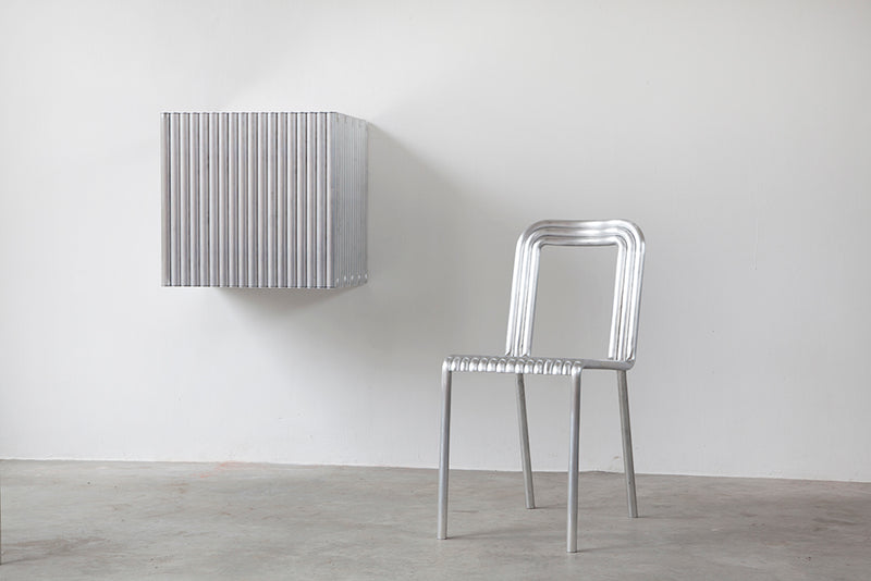 Alltubes Wall Cabinet S