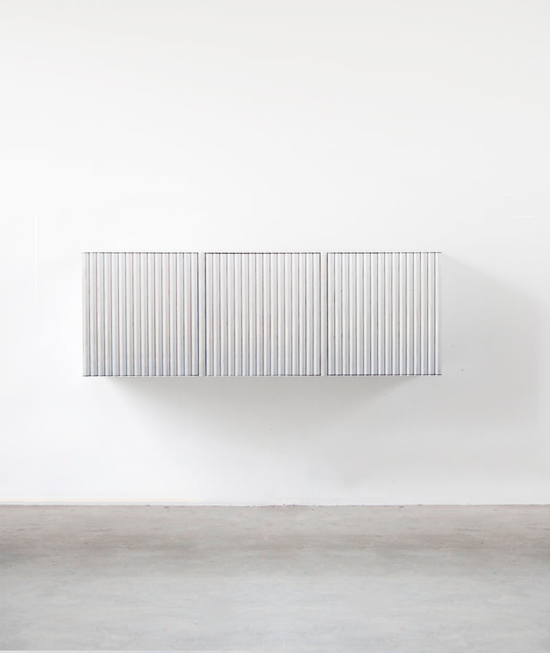 Alltubes Wall Cabinet L