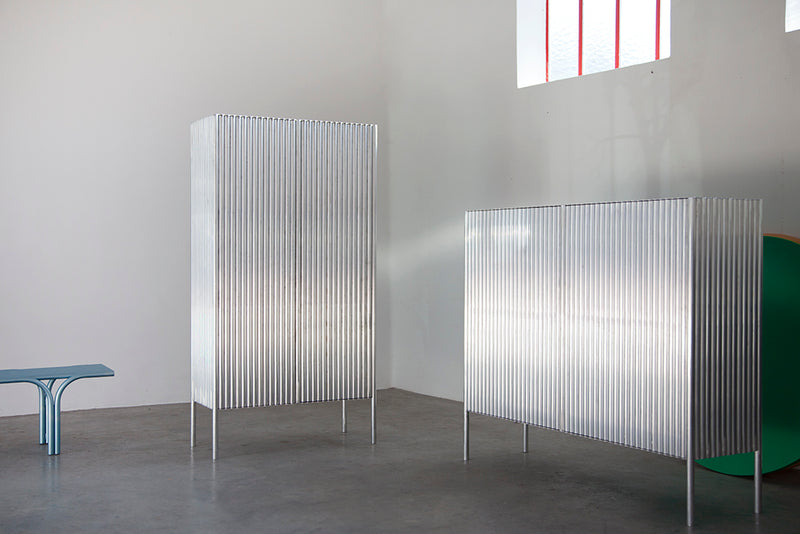 Alltubes Cabinet Low