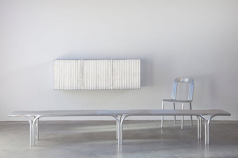 Alltubes Wall Cabinet L