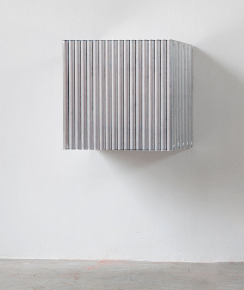 Alltubes Wall Cabinet S