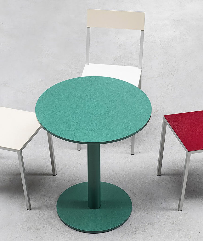 Alu Round Table S
