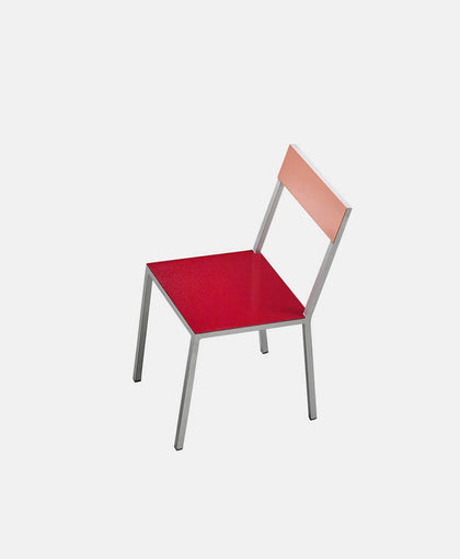 Alu Chair