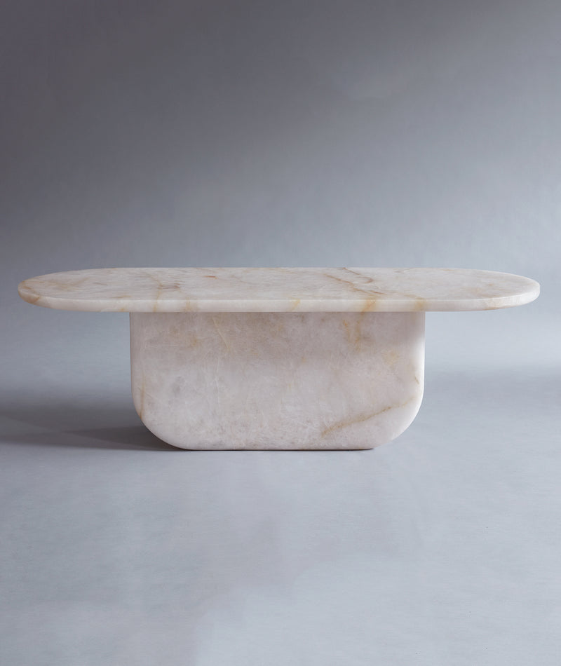 Amplifier Coffee Table