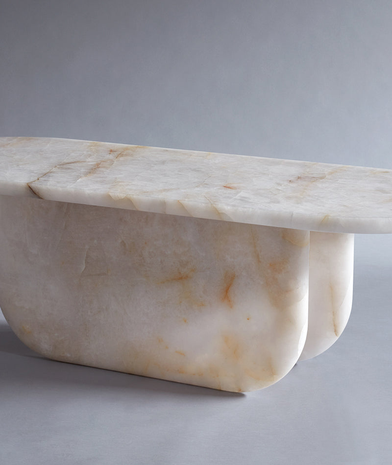 Amplifier Coffee Table