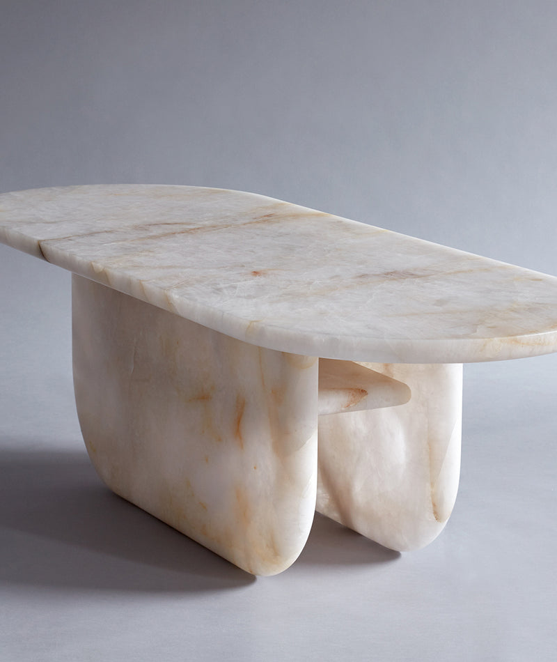 Amplifier Coffee Table